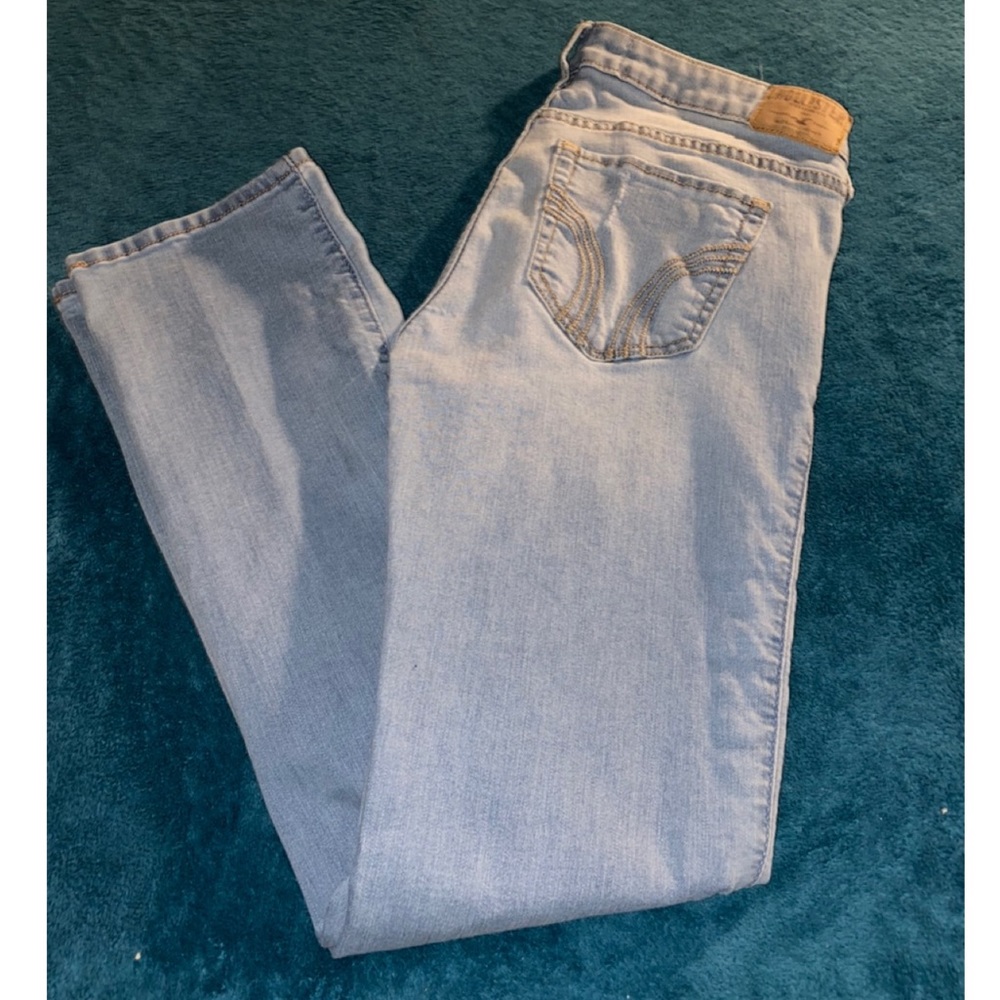 Hollister Skinny Jeans